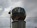 AVM Studios in Chennai, India's oldest surviving film studio.