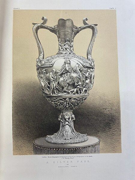 File:A Silver Vase by Rudolf , Paris.jpg