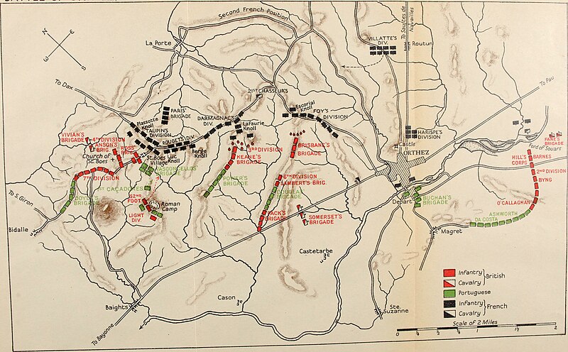 File:A history of the Peninsular War (1902) (14782569952).jpg