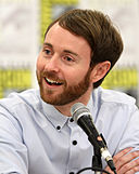 Aaron Ruell: Age & Birthday