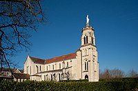 Abteikirche