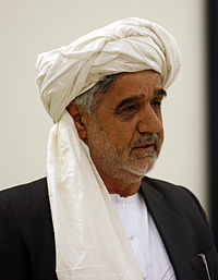 Abdul Karim Brahui of Afghanistan in July 2011.jpg