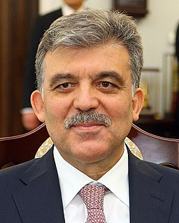 Abdullah Gül 2011-06-07