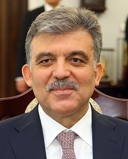 abdullah gul wikiwand