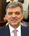 Abdullah Gül – 24th Prime Minister of Turkey and 11th President of Turkey[76]