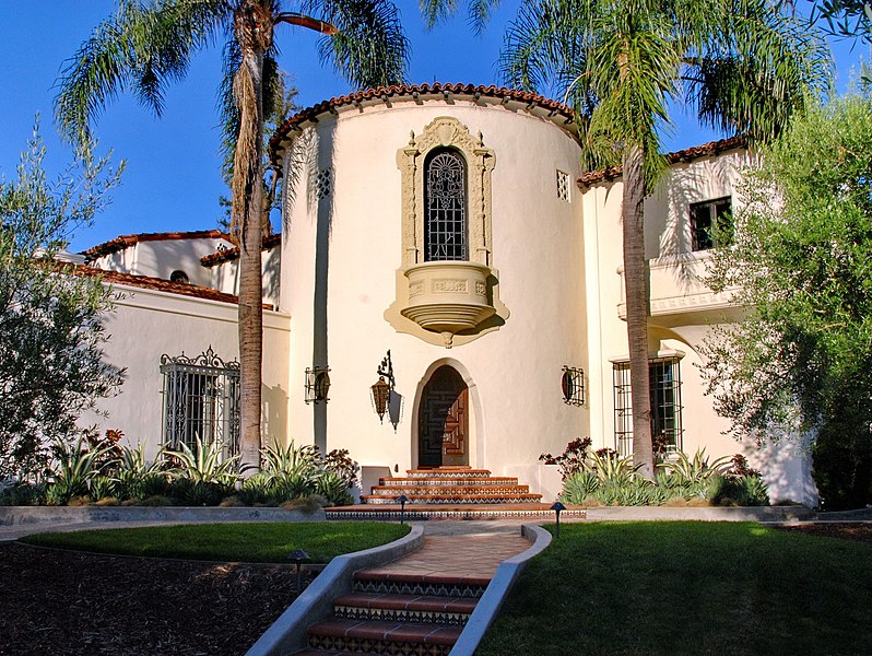 File:Abraham Gore Residence, Harry B. Aarens, Architect 1927 (cropped).jpg