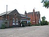 Acle Railway Station