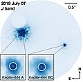 Thumbnail for Kepler-444