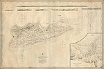 Миниатюра для Файл:Admiralty Chart No 485 Santa Cruz Surveyed by Mr. John Parsons, Master, R.N., Published 1858, Corrections to 1874.jpg