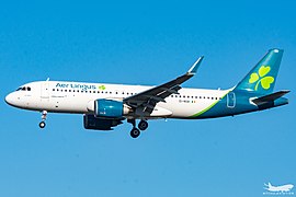 Airbus A320neo