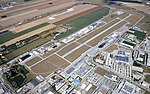 Thumbnail for Wiener Neustadt East Airport