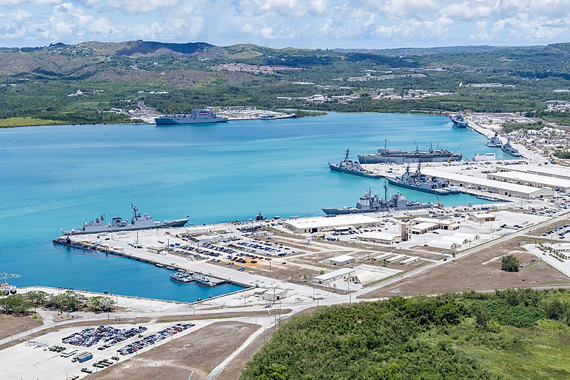 File:Aerial view of U.S. Naval Base Guam on 22 May 2019 (190522-N-LN093-1208).JPG