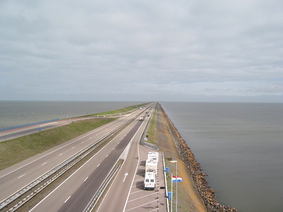 Afsluitdijk