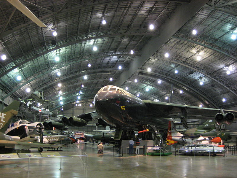 File:Air Force Museum.JPG