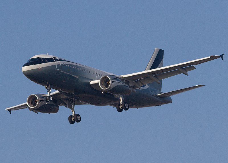 File:Airbus A319-133X(CJ) M-KATE (8535148004).jpg