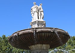 Aix-en-Provence - La fontaine de la Rotonde 12.jpg