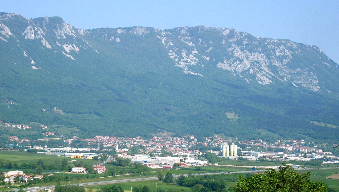 Ajdovščina (cidade)