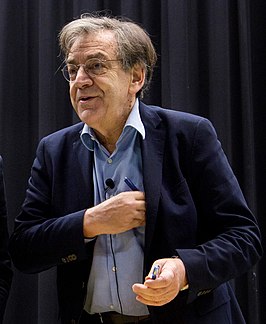 Alain Finkielkraut