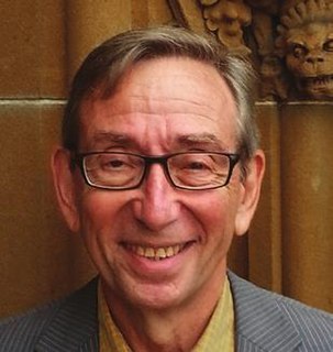 Alan Cholodenko Scholar and theoretician