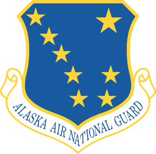 <span class="mw-page-title-main">Alaska Air National Guard</span> Unit of the US Air National Guard for the State of Alaska