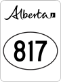 File:Alberta Highway 817.svg