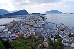 Thumbnail for Ålesund