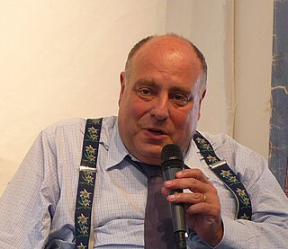 <span class="mw-page-title-main">Alexandre Adler</span> French journalist and historian (1950–2023)