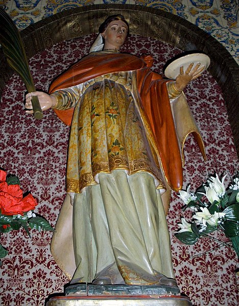 File:Alfaro - Convento de la Inmaculada Concepcion (MM Concepcionistas Franciscanas) 15b.JPG