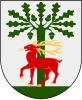 Coat of arms of Alingsås kommun