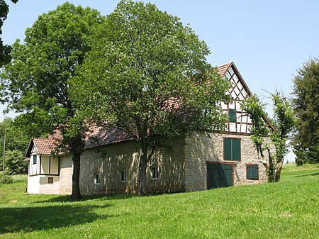 Allenspacherhof 01 Böttingen