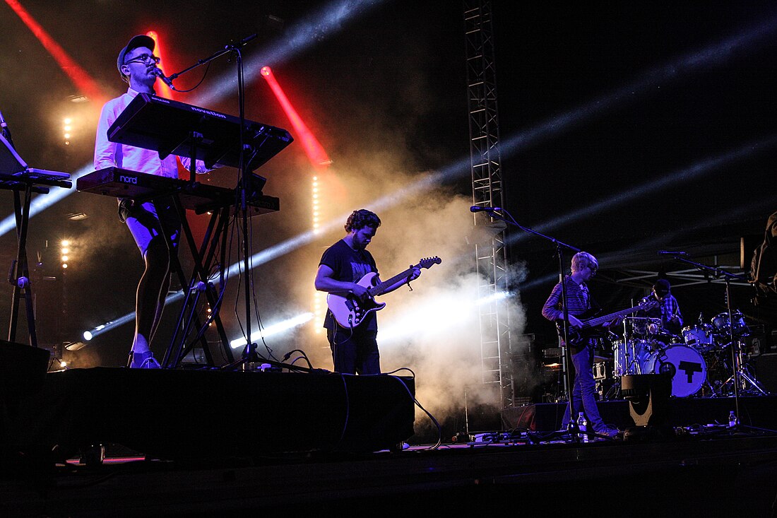 Alt-J