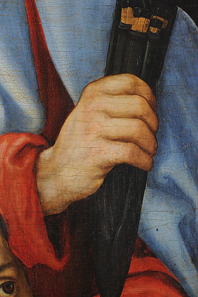 File:Altarpiece of the Virgin, or so-called Princes' Altarpiece (left wing) (DE AGGD 7a FR020 2010-04 Detail-011).jpg