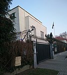 List Of Diplomatic Missions Of Iran