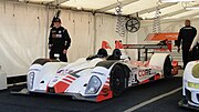 Thumbnail for Le Mans Prototype Challenge