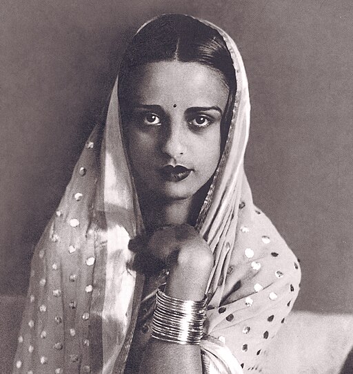 Amrita Sher-Gil 2