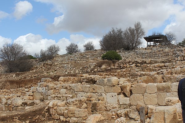 Shiloh (biblical city)