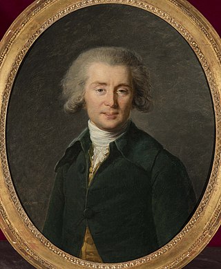 <span class="mw-page-title-main">André Grétry</span> Composer from present-day Belgium (1741–1813)