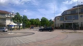 Aneby Municipality Municipality in Jönköping County, Sweden