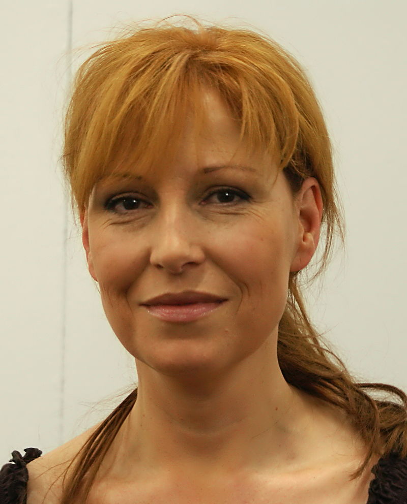 Anna Mannheimer