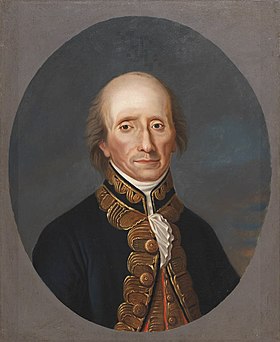 Anne-Joseph-Hippolyte di Maurès de Malartic