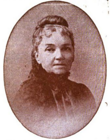 Annie Chambers Bradford Ketchum Irmã Amabilis