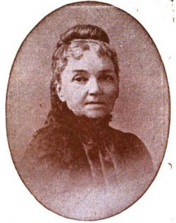 <span class="mw-page-title-main">Annie Chambers Ketchum</span> American educator, lecturer, and writer