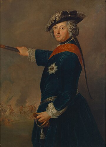 File:Antoine Pesne - Friedrich II. als Feldherr (1745).jpg