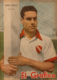 Ficheiro:Club Atlético Independiente 1926.jpg – Wikipédia, a enciclopédia  livre