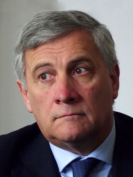 File:Antonio Tajani cropped.jpg