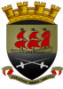 Coat of arms of Antsiranana