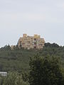 Apartaments El Castell (Sant Pere de Ribes)