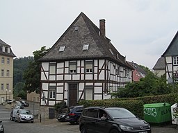 Apothekenstraße 1, 2, Arnsberg, Hochsauerlandkreis