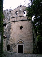 Madonna d'Appari