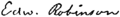 Appletons' Robinson Edward signature.png